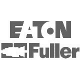 Eaton Fuller USA logo